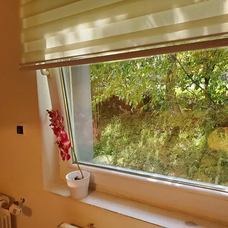 Sleep And Drive Free Parking Apartament Sarajewo