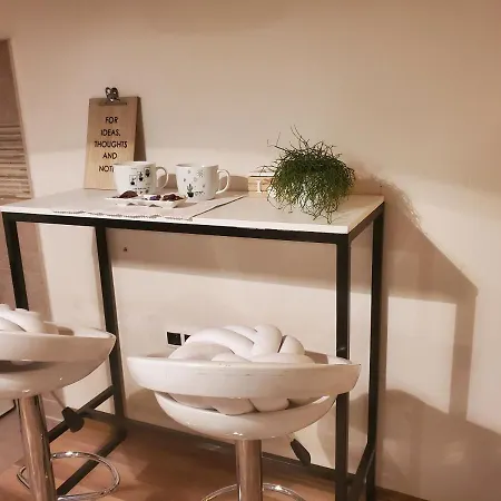 Sleep And Drive Free Parking Apartament Sarajewo