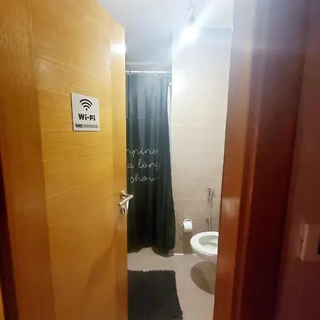 Sleep And Drive Free Parking