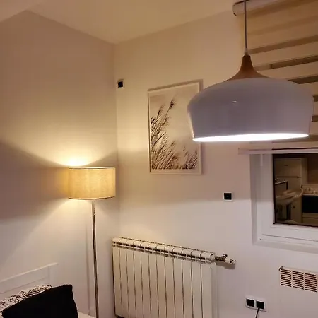 Appartement Sleep And Drive Free Parking