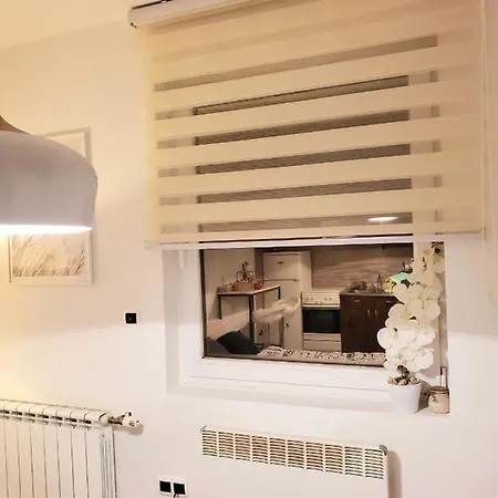 Sleep And Drive Free Parking Sarajewo