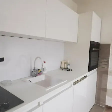 Apartament Sleep And Drive Free Parking *