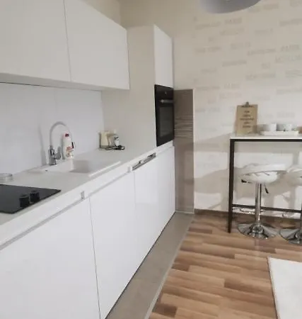 Apartament Sleep And Drive Free Parking *