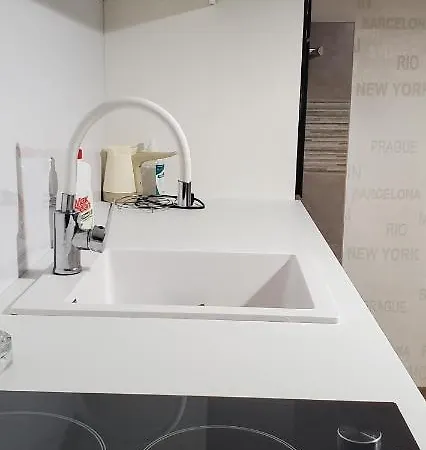 Sleep And Drive Free Parking Sarajewo