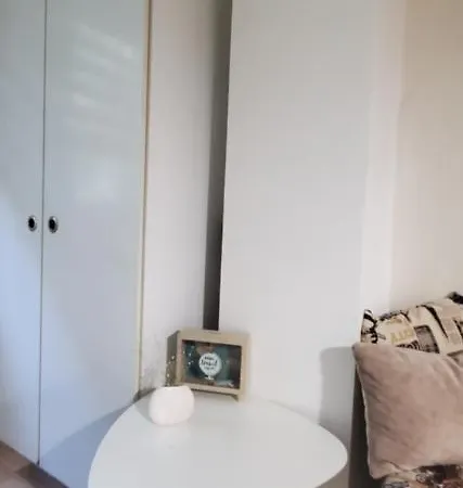 Sleep And Drive Free Parking Appartement *