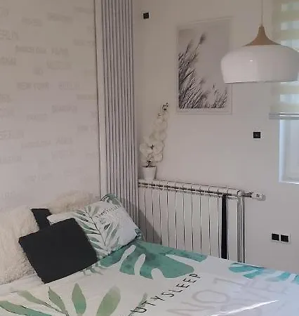 Appartement Sleep And Drive Free Parking *