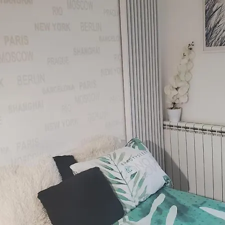 Sleep And Drive Free Parking Sarajewo