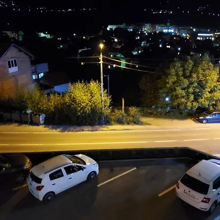 Sleep And Drive Free Parking Apartament