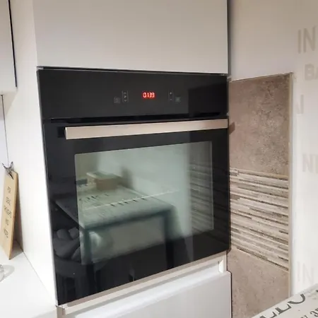 Sleep And Drive Free Parking Apartament *