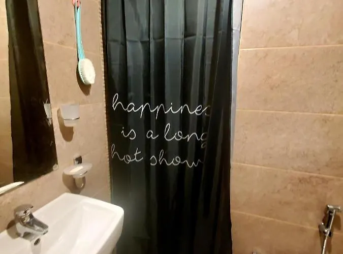 Sleep And Drive Free Parking